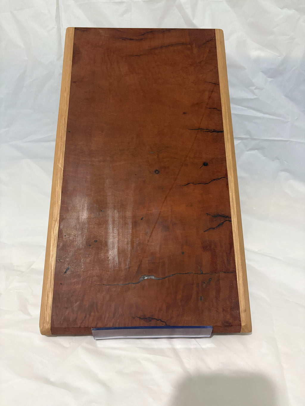 Redgum & Oak Serving Board