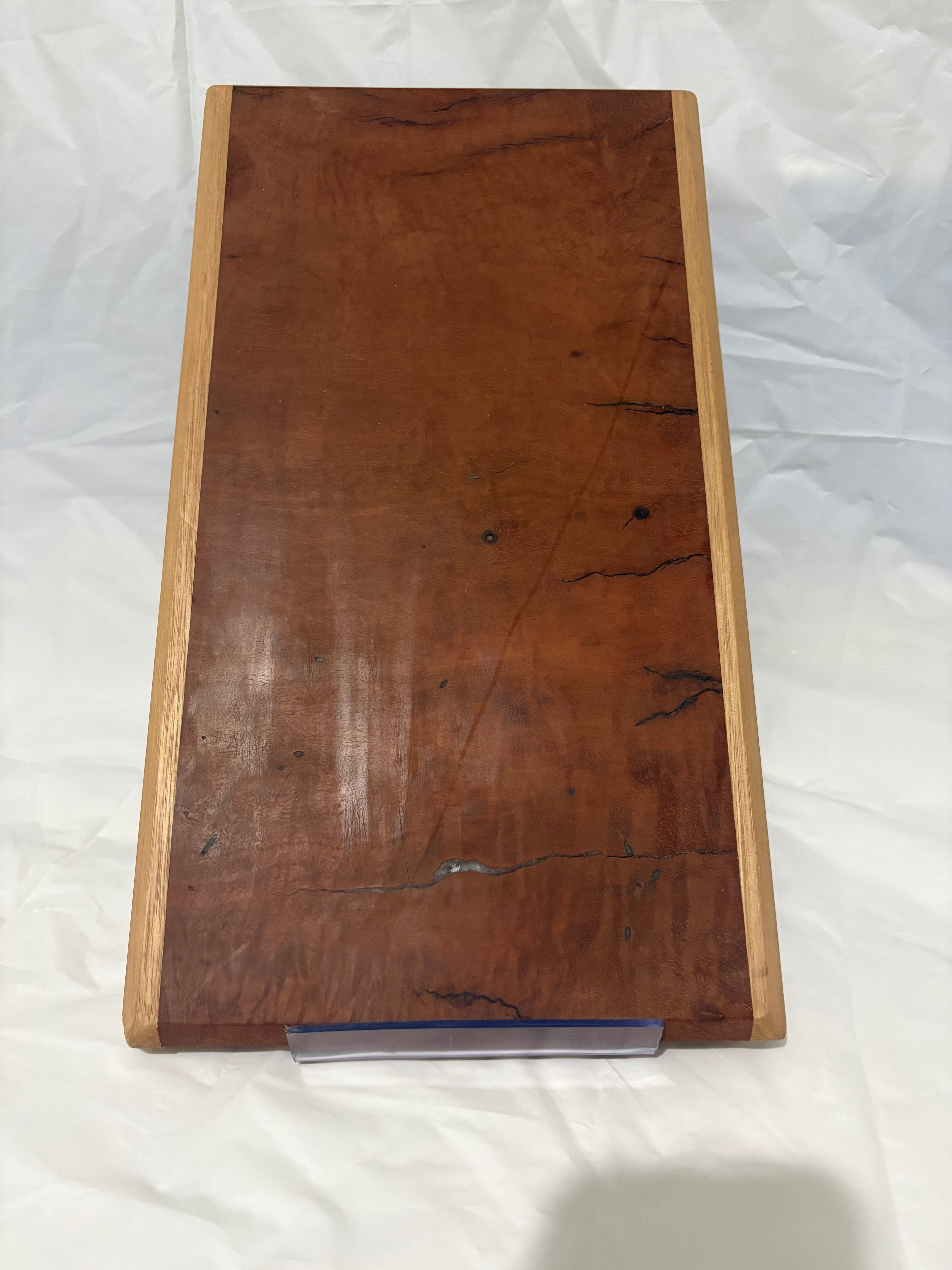 Redgum & Oak Serving Board