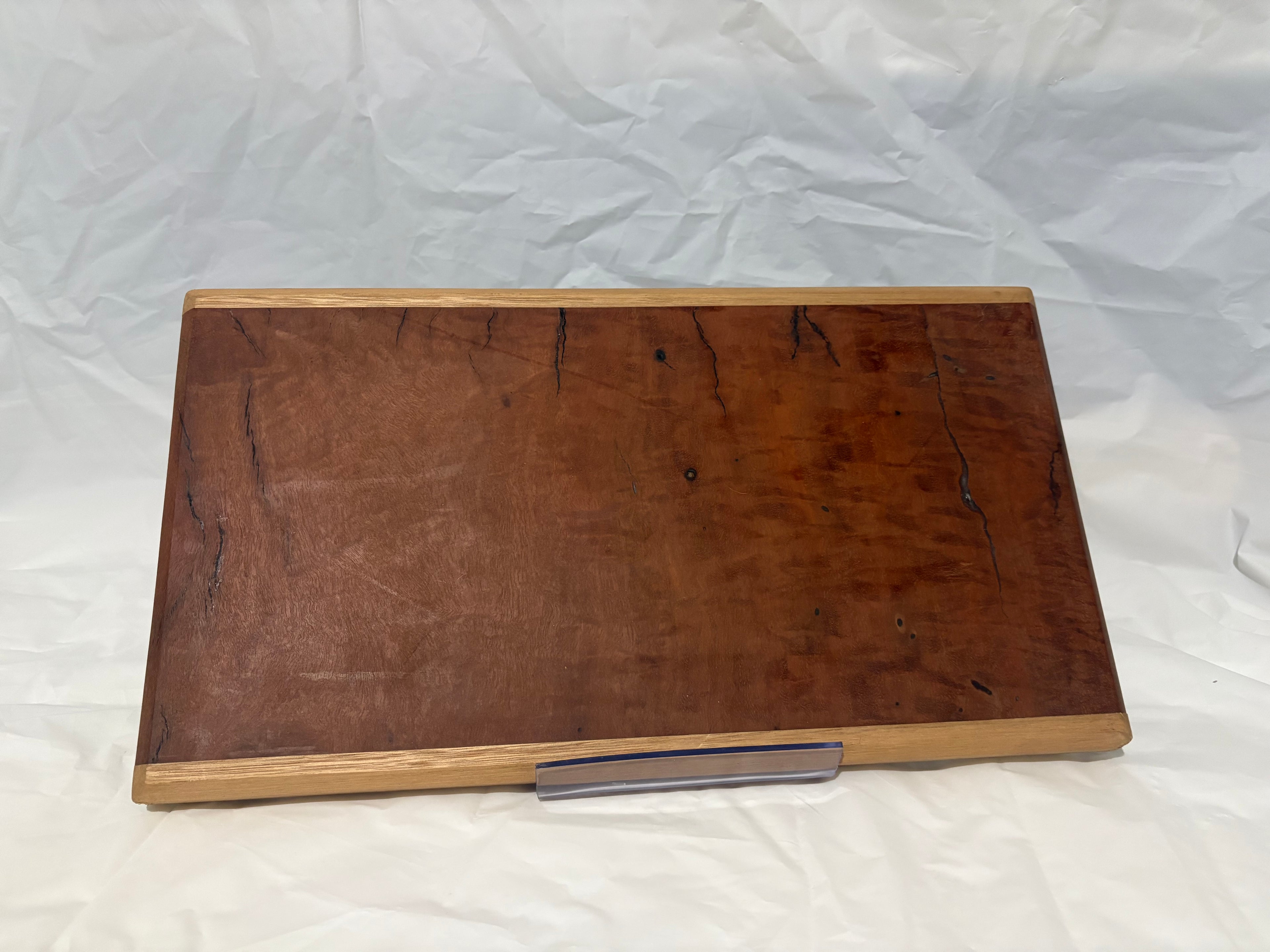 Redgum & Oak Serving Board