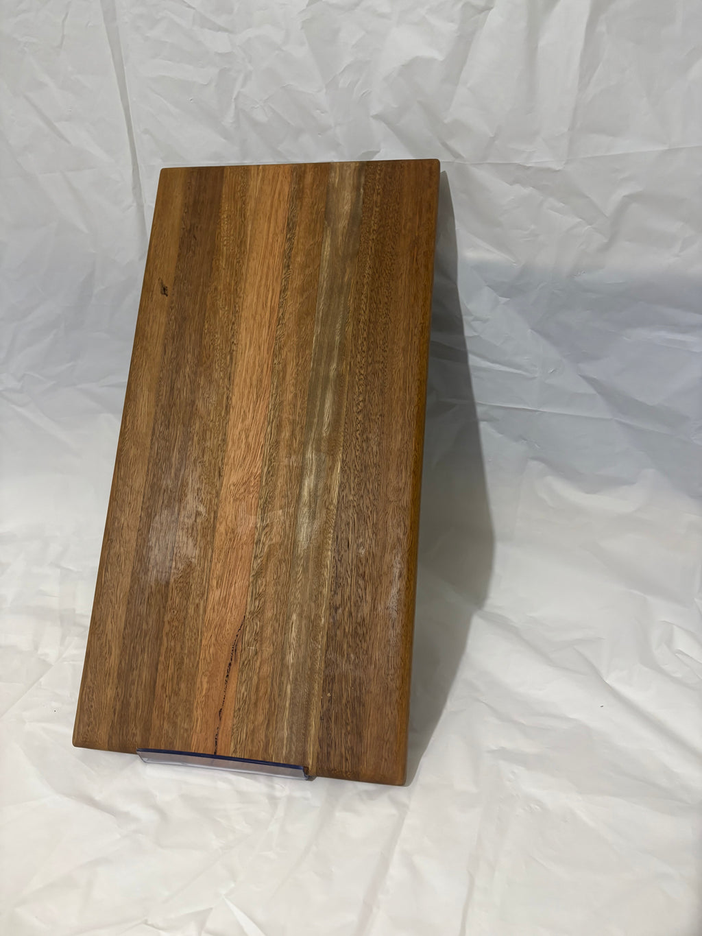 Solid Ironbark Cutting Board