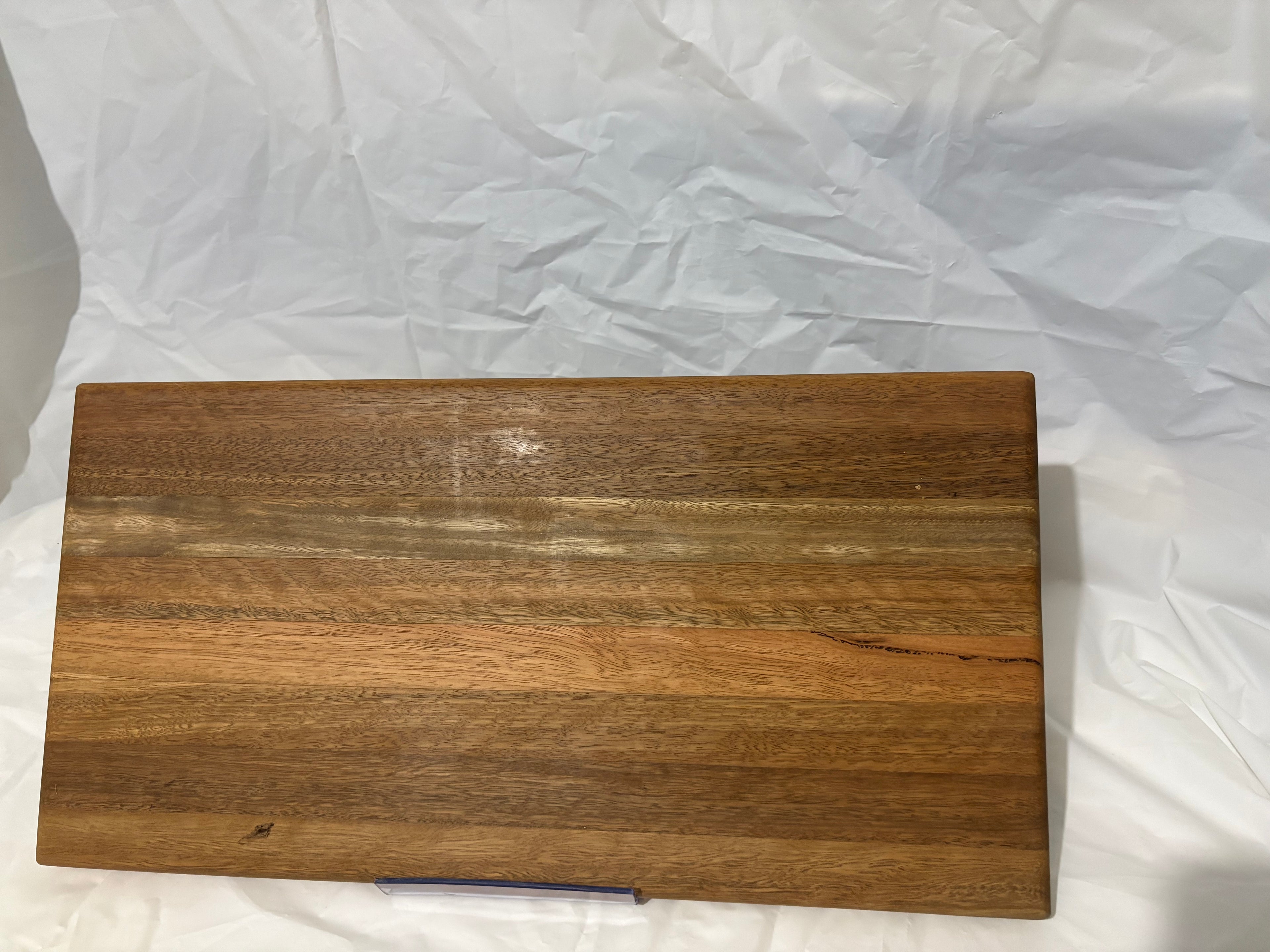 Solid Ironbark Cutting Board